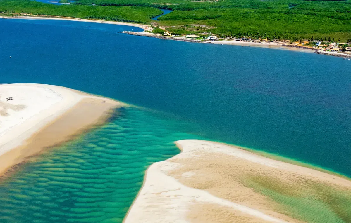 Imagem da galeria de Aracajú